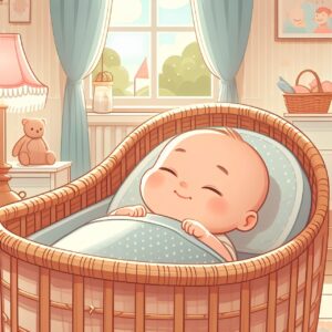 Lire la suite à propos de l’article 11 situations courantes chez les nouveau-nés : tout ce qu’il faut savoir 👶