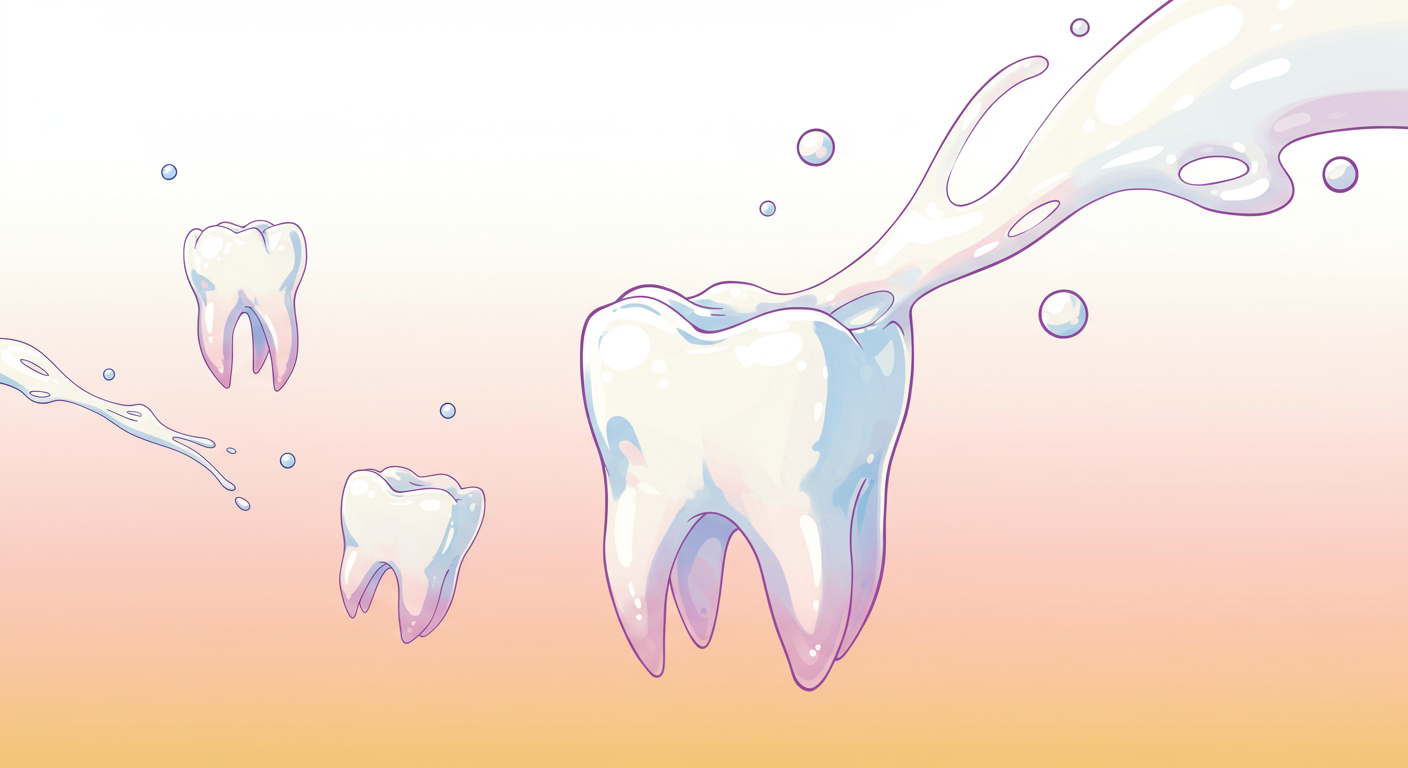 Lire la suite à propos de l’article Quand et comment les enfants perdent-ils leurs dents de lait ? Conseils pour accompagner cette étape