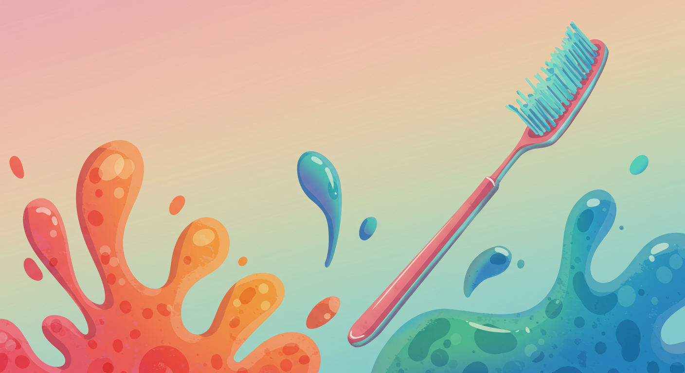 Lire la suite à propos de l’article Transformez le brossage des dents en jeu : astuces ludiques pour enfants