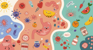 Lire la suite à propos de l’article Allaitement et maladies graves : ce qu’il faut savoir pour protéger bébé