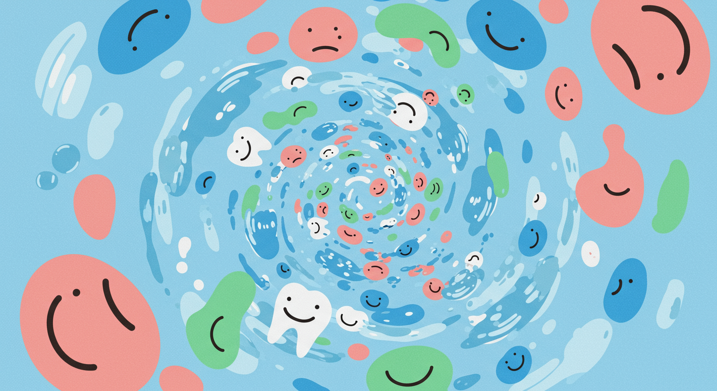 Lire la suite à propos de l’article L’eau fluorée : l’alliée incontournable pour la santé bucco-dentaire de vos enfants
