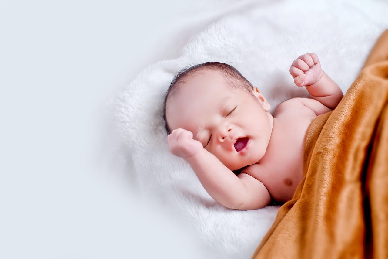 Lire la suite à propos de l’article Essayer de concevoir un bébé tout en allaitant : ce qu’il faut savoir 🤱✨
