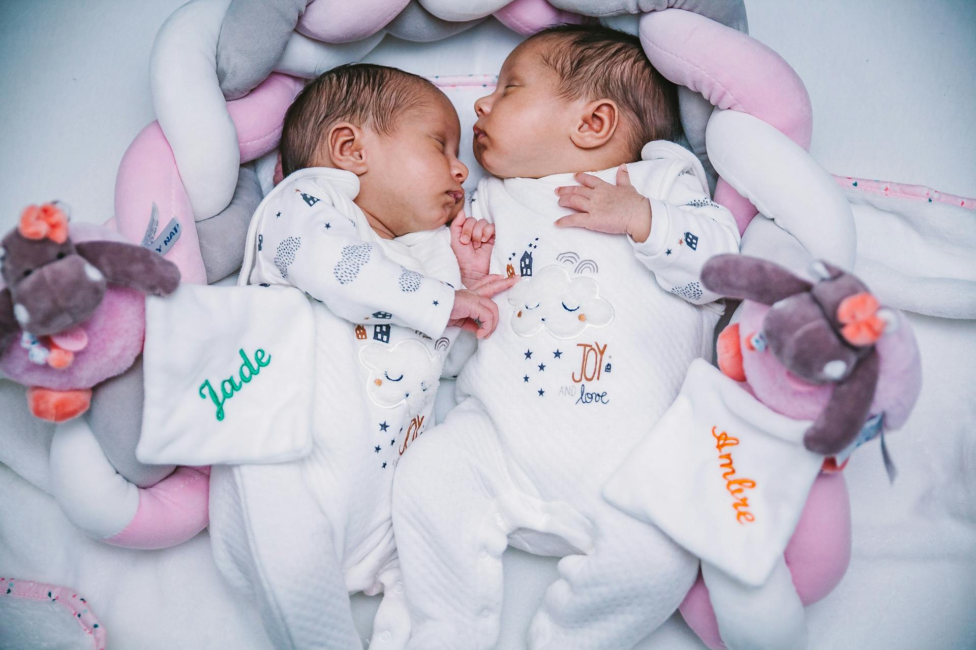 Lire la suite à propos de l’article Allaiter deux bébés en même temps : Les idées reçues !