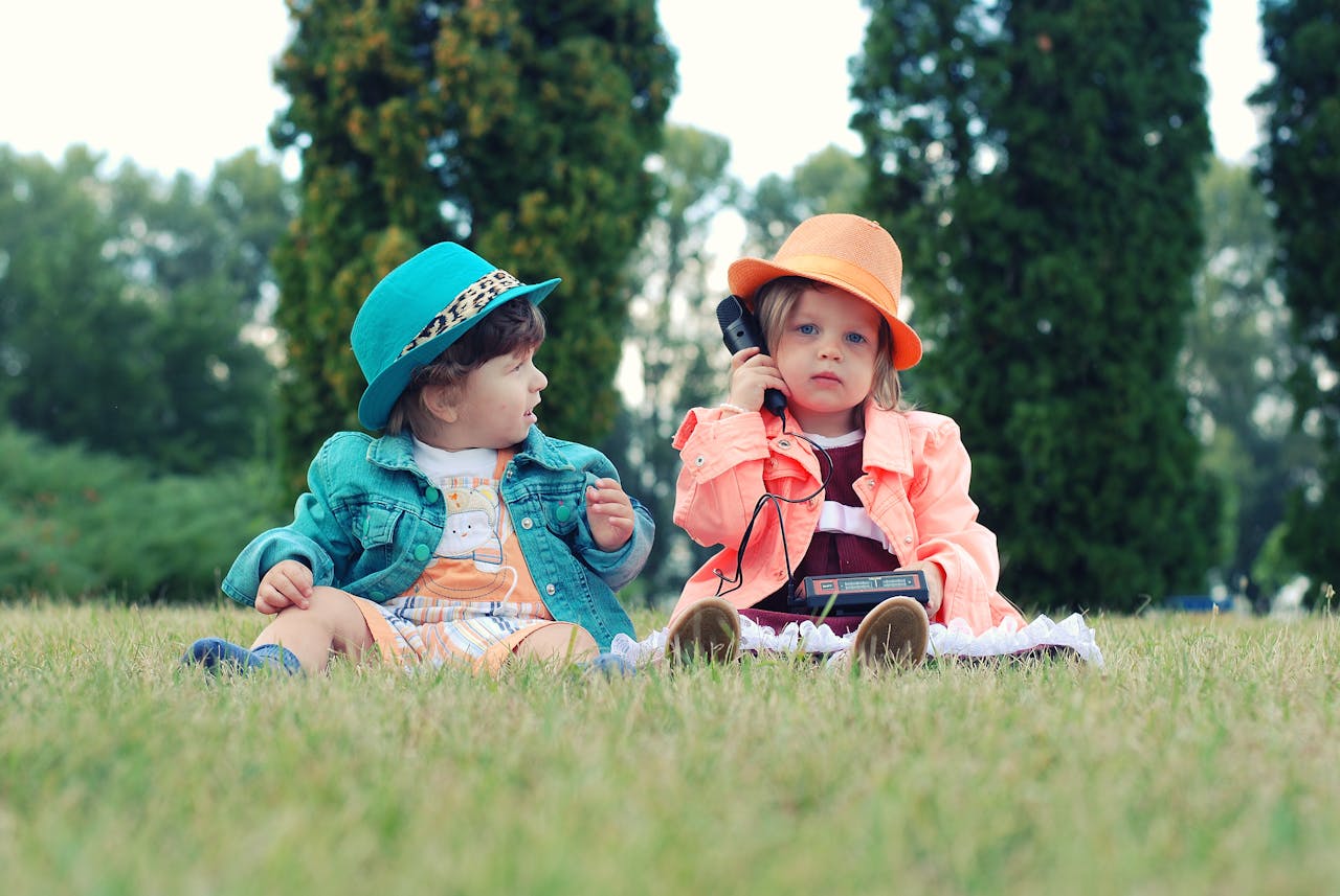 Lire la suite à propos de l’article Les dangers du bruit excessif pour les enfants : protégez leur audition dès aujourd’hui !