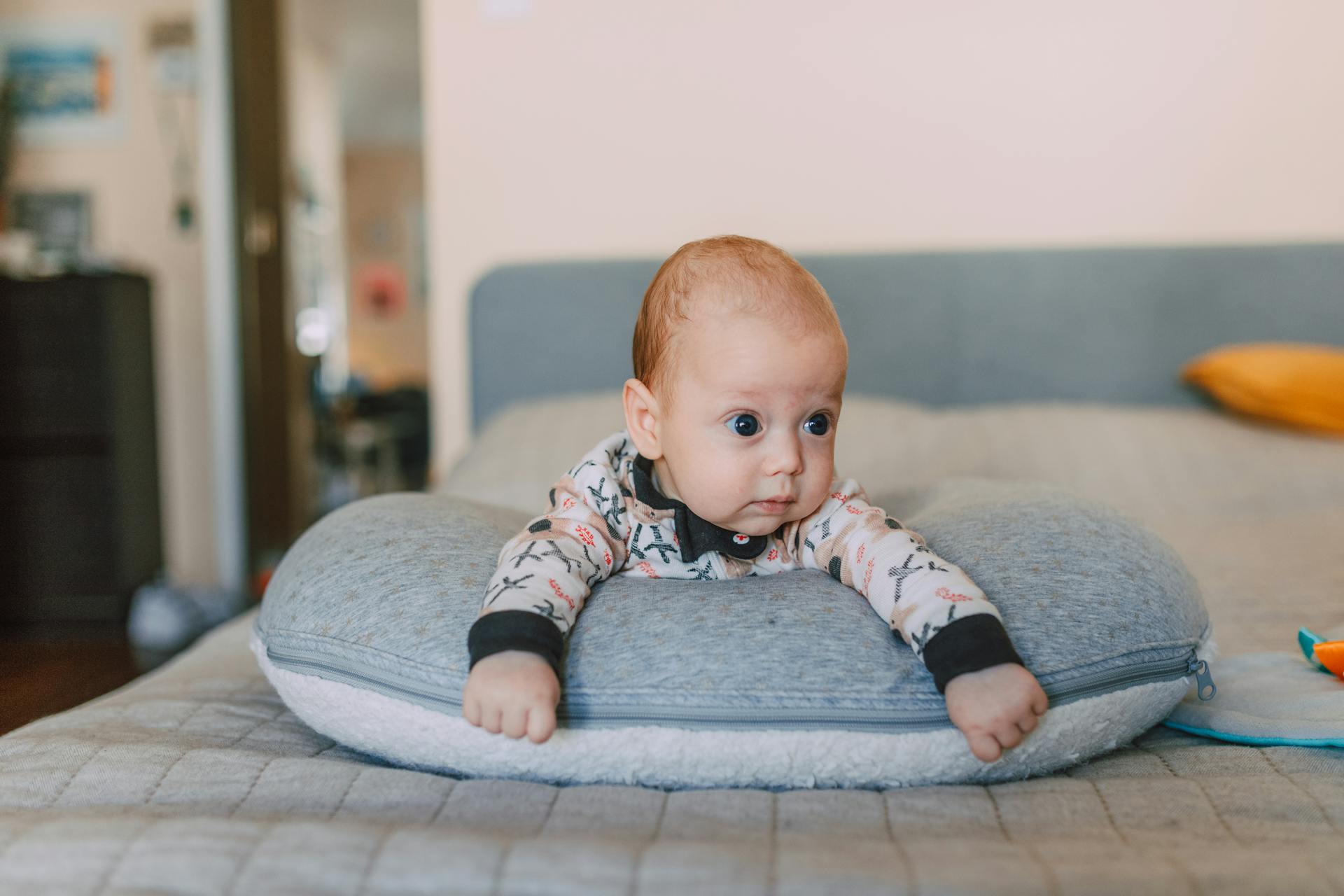 Lire la suite à propos de l’article Allaiter pendant la grossesse : est-ce sans danger ? Conseils et informations essentielles