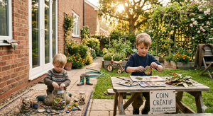 Lire la suite à propos de l’article Jeux enfant intérieur : idées créatives et ludiques pour occuper vos enfants à la maison