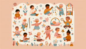 Lire la suite à propos de l’article Jeux pour enfants : clés de l’adaptation et de la résilience au quotidien