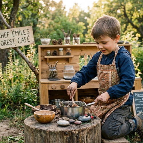 Jeux et développement de l&rsquo;enfant : conseils essentiels pour les parents