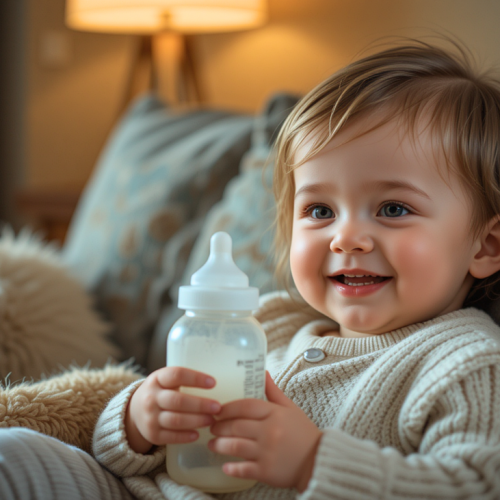 Allaitement et contraception : tout ce qu’il faut savoir pour concilier les deux