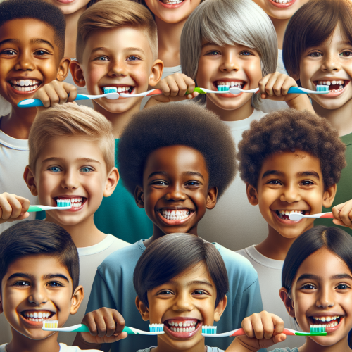 Tout savoir sur la santé dentaire des enfants de 9 à 11 ans : conseils et prévention