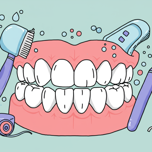 Dentition et hygiène dentaire chez le bébé : tout savoir pour un sourire sain