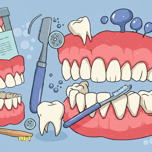 Vernis fluoré pour enfants : tout savoir pour protéger les dents de votre enfant