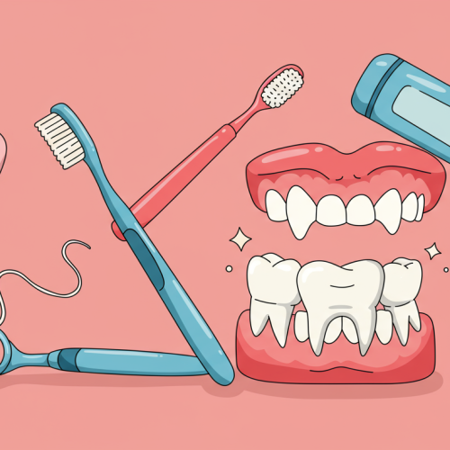 Hygiène bucco-dentaire chez l’enfant : il n’est jamais trop tôt pour bien commencer !