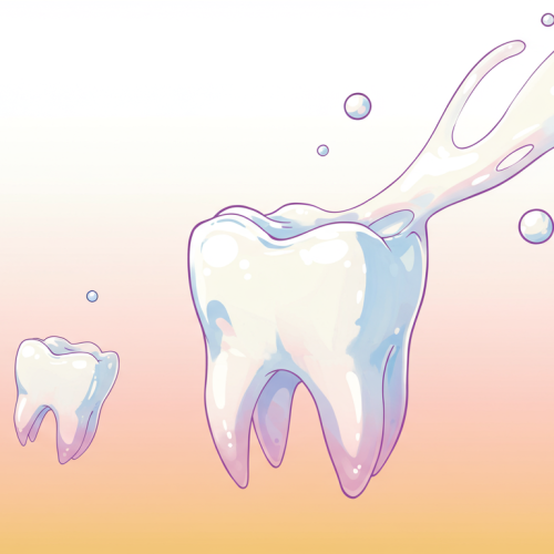 Quand et comment les enfants perdent-ils leurs dents de lait ? Conseils pour accompagner cette étape