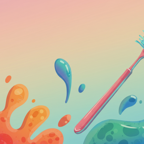 Transformez le brossage des dents en jeu : astuces ludiques pour enfants