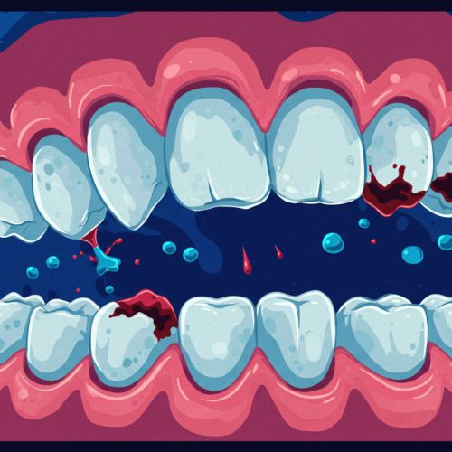Fluorose dentaire : comprendre, prévenir et rassurer les parents