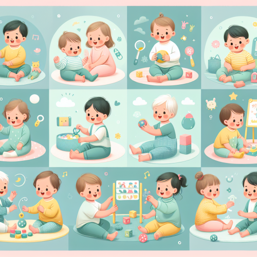 Jeux et émotions chez l&rsquo;enfant : comment le jeu aide à surmonter les changements