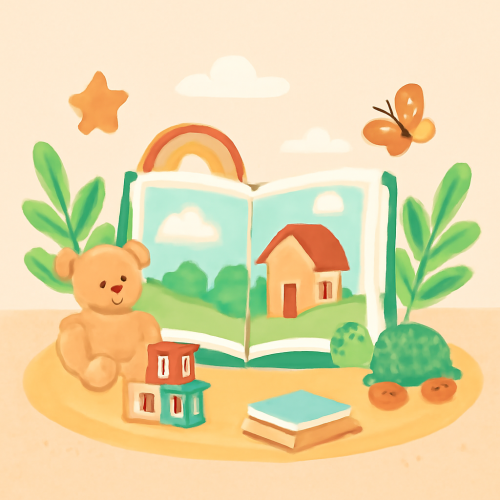 Lecture enfant : astuces ludiques pour éveiller la magie des livres