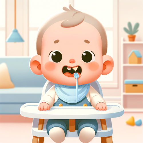 Tout savoir sur la carie dentaire chez les bébés : prévention et conseils pour des sourires en pleine santé